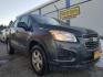 2016 Chevrolet Trax LS AWD (3GNCJNSB8GL) with an 1.4L L4 DOHC 16V engine, 6-Speed Automatic transmission, located at 601 E. Idaho St., Kalispell, MT, 59901, 0.000000, 0.000000 - Photo#2