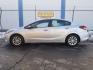 2017 Kia Forte LX 6M (3KPFK4A76HE) with an 2.0L L4 DOHC 16V engine, 6-Speed Manual transmission, located at 601 E. Idaho St., Kalispell, MT, 59901, 0.000000, 0.000000 - Photo#6